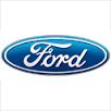 FORD logo